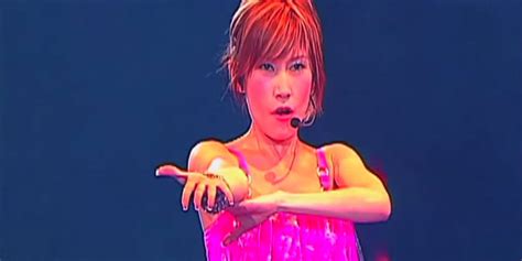 12 things Sun Ho said in her interview with City Harvest.